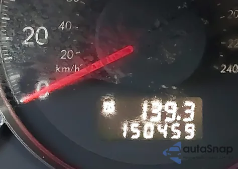 2009 Subaru Outback 2.5I Limited из США, поврежденный, VIN 4S4BP66C497321371